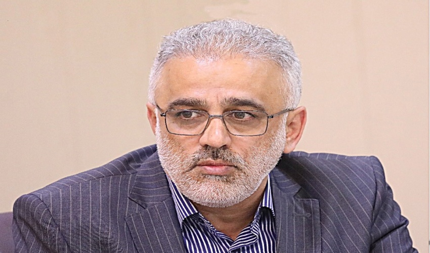 آتش‌سوزی مراتع و جنگل ها در کردستان ۸۰درصد کاهش یافته است