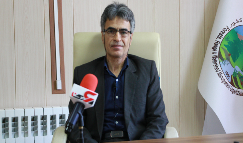 سیل های شدیدتری در راه است / نیاز به اعتبار 40 هزار میلیارد تومانی برای توسعه آبخیزداری و مقابله با سیل در ایران