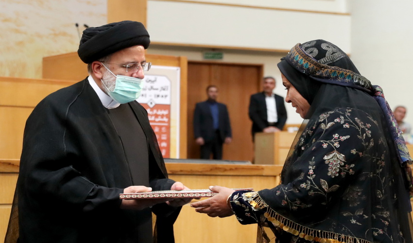 غرس یک میلیارد نهال برای جبران خسارات منابع طبیعی، مهم و قابل تحقق است