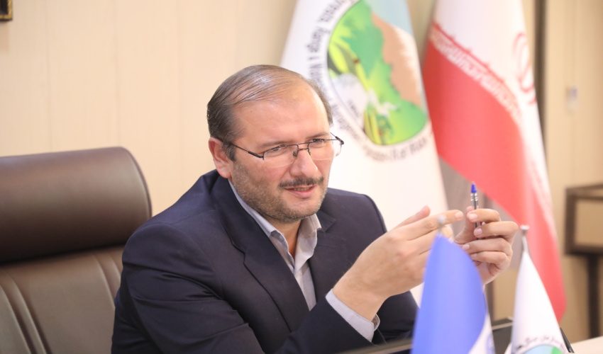 موفقیت برنامه های بیابانزدایی در گروی انسجام بخشی در بدنه دولت است