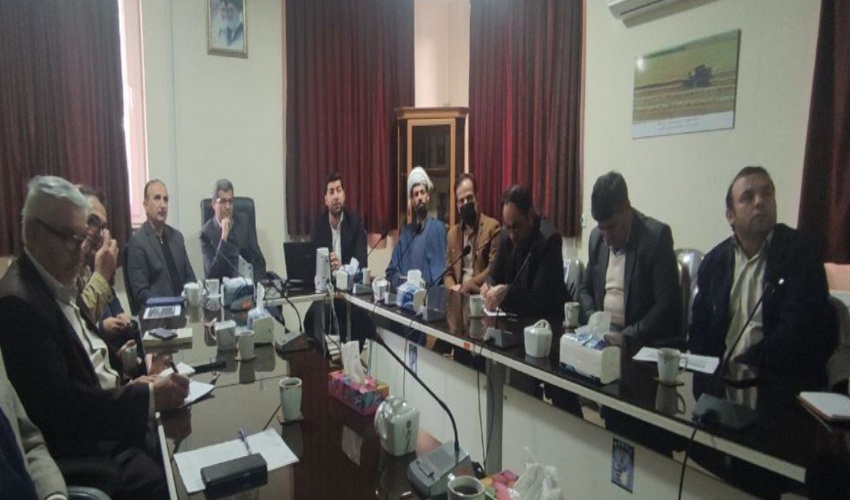 استقبال منابع طبیعی کردستان از طرح‌های تحقیقی برای حفاظت از مراتع