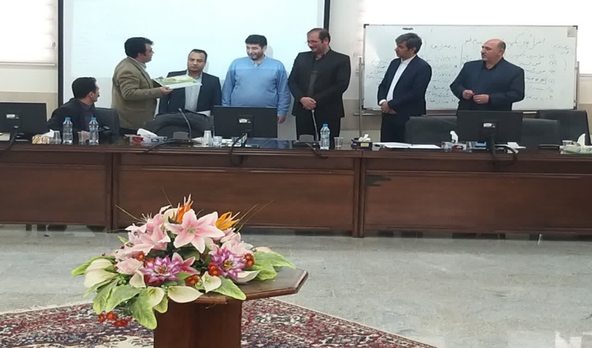  نقش روابط عمومی در بیان کارکردهای منابع طبیعی انکارناپذیر است