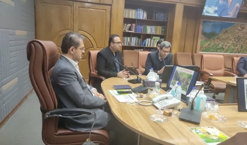 حوزه منابع طبیعی نیازمند رسانه تخصصی است