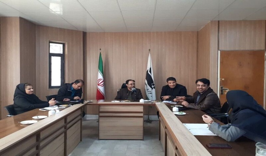 عمل به تعهد بین‌المللی با توسعه سرسبزی