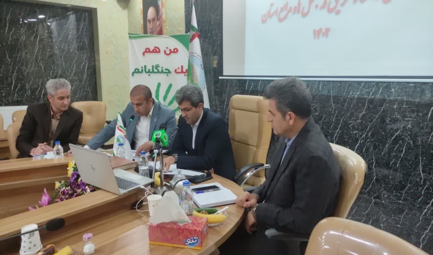 سوزاندن بقایای محصول بعد از برداشت جرم است