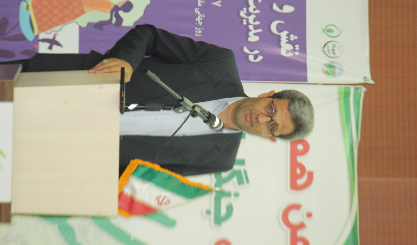  کاشت 3 میلیون اصله درخت در کردستان 