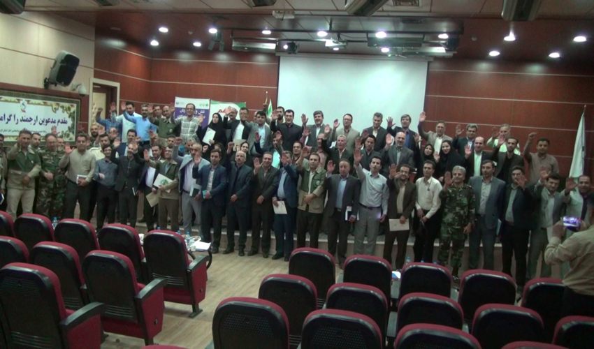 فراخوان نخستین جشنواره منابع طبیعی و رسانه زاگرس منتشر شد