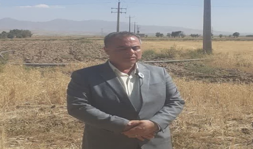 ۱۵ هزار میلیارد تومان برای طرح تحول پوشش گیاهی و تولید علوفه کشور نیاز است