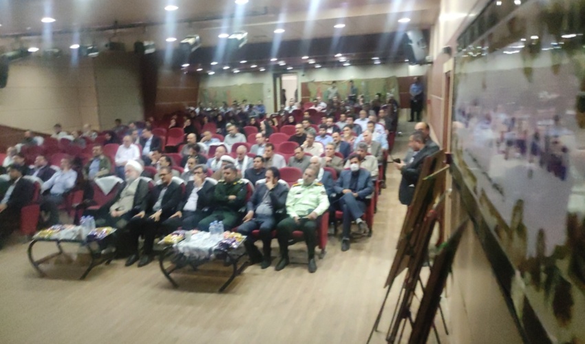 آغاز اجرای طرح کاشت سه میلیون اصله نهال در کردستان