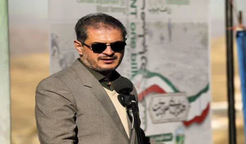 استاندار کردستان:نهالستان‌های کردستان ظرفیت لازم برای تحقق طرح مردمی کاشت درخت را دارند