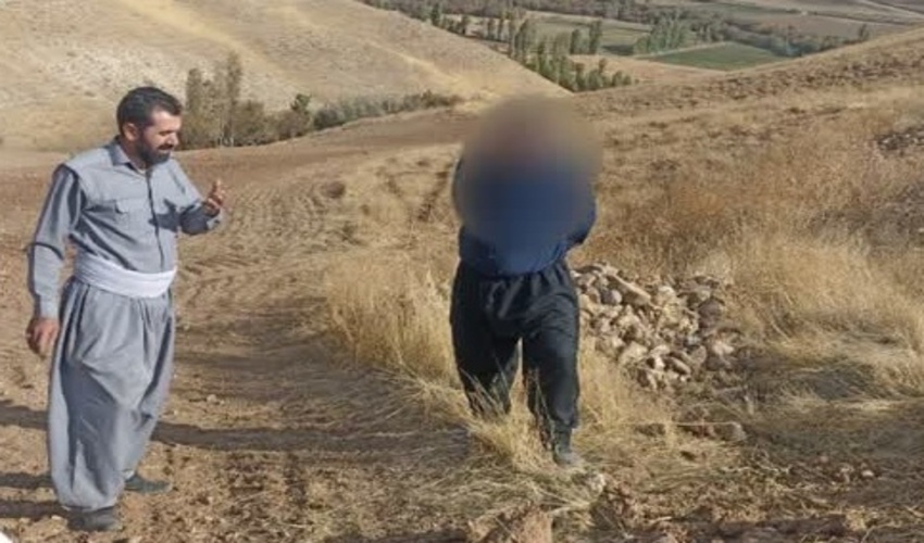 اجرای دستور قضایی، مبنی بر خلع ید و رفع تصرف اراضی ملی