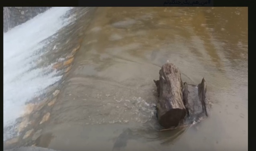 رضایت آبخیزنشینان از اثربخشی سازه‌های آبخیزداری شهرستان دیواندره