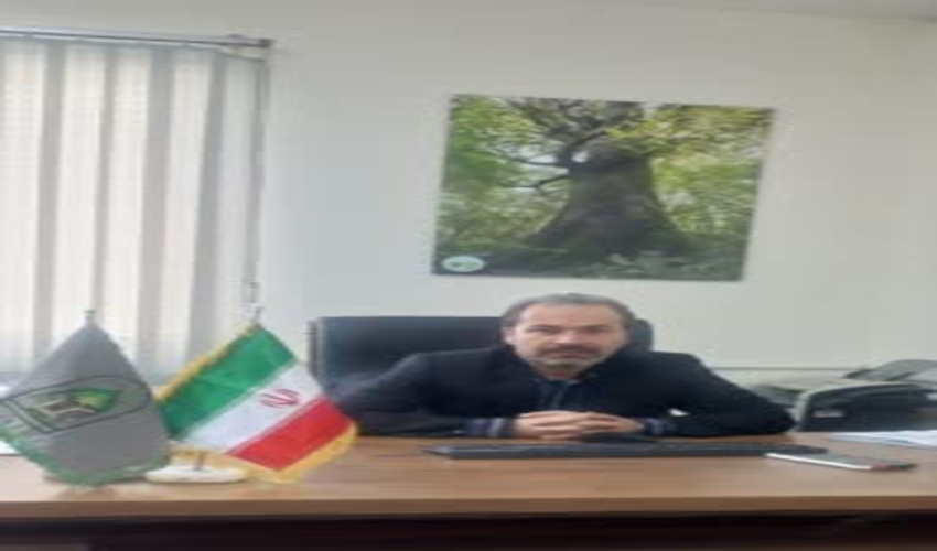 عظیمیان: سازمان جوانان جمعیت هلال احمر ایران همواره یکی از نهادهای قدرتمند و موثر در عرصه اجتماعی کشور بوده است
