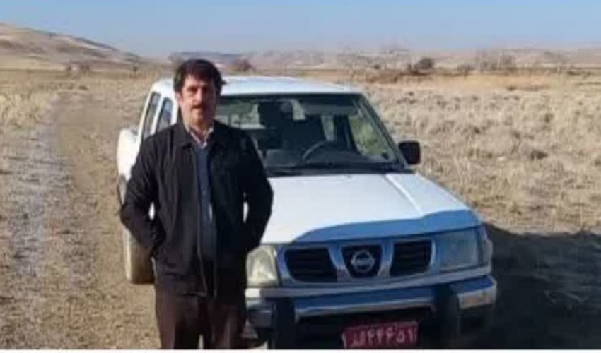 سروآباد/ بررسی گزارش همیاران و طبیعت‌دوستان