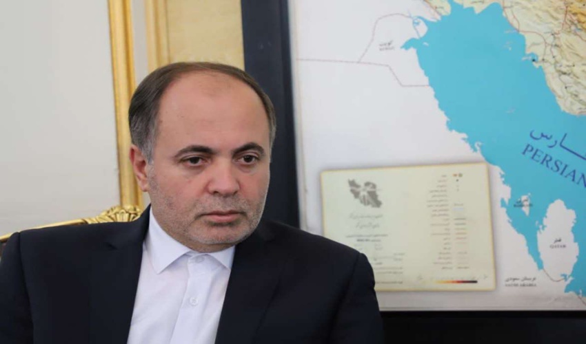  ریاض، میزبان کنوانسیون مقابله با بیابان‌زایی