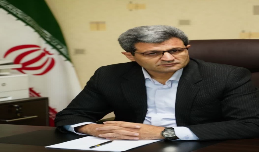 پیام تبریک مدیر کل منابع طبیعی و آبخیزداری استان کردستان به‌مناسبت روز دانشجو