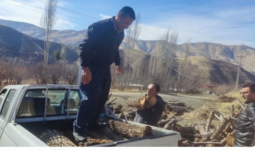 سروآباد/ اداره منابع طبیعی و آبخیزداری شهرستان سروآباد، کابوسی برای متخلفان قانون‌شکن