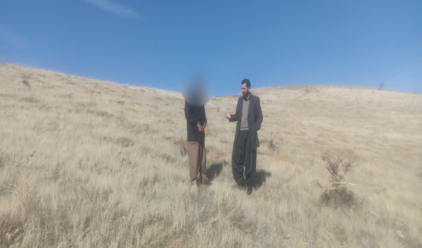 سرجنگلبانی_سارال / اجرای احکام جایگزین