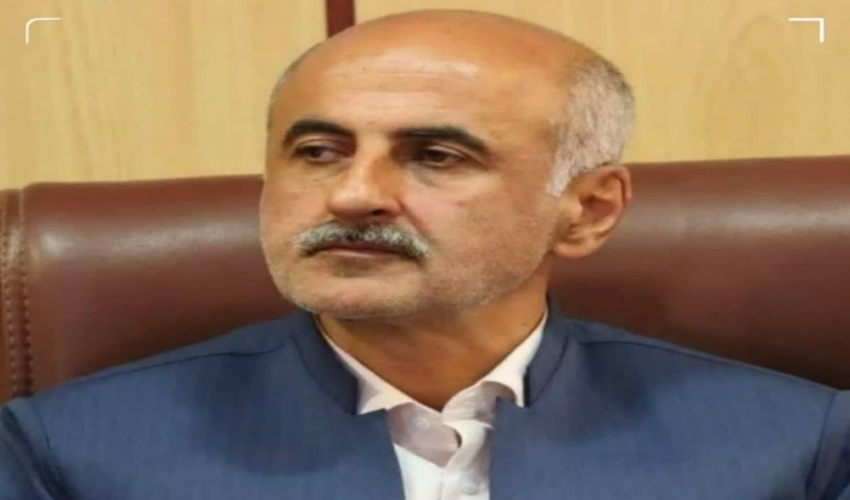 برخی از مسئولیت های مهندس سعدی نقشبندی  رئیس جدید سازمان جهاد کشارزی استان کردستان