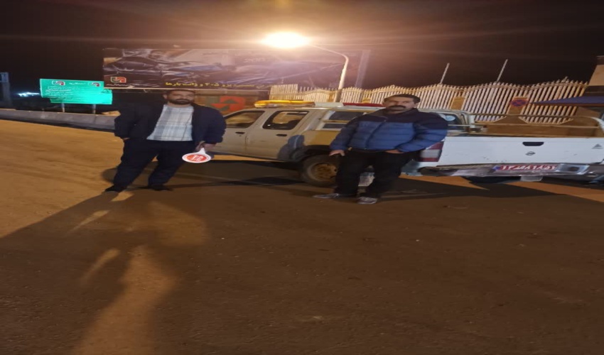 سنندج/ ایست_وبازرسی 