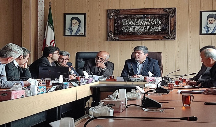 ضرورت برخورد جدی دستگاه‌های ذی‌نقش با زمین‌خواری