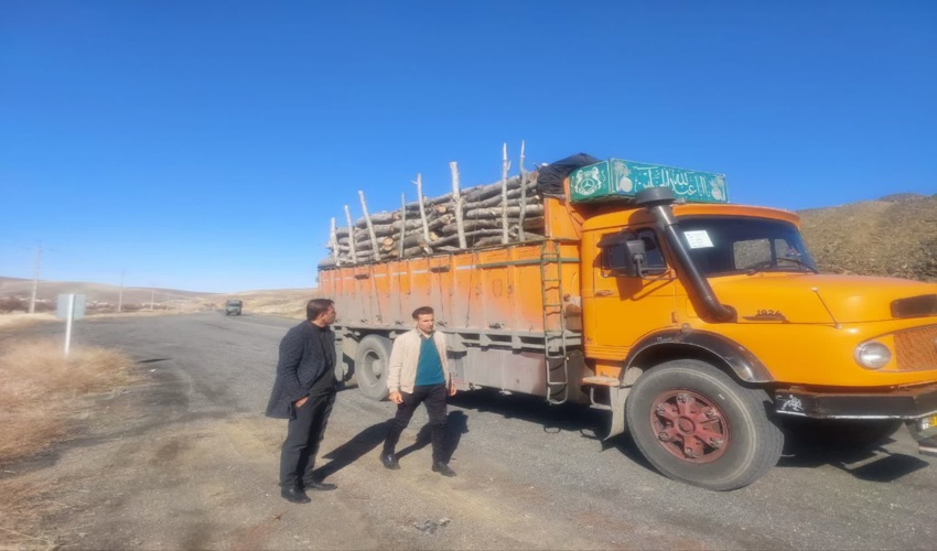 دیواندره /  گشت‌زنی و بازرسی روزانه در راستای تشدید اقدامات حفاظتی