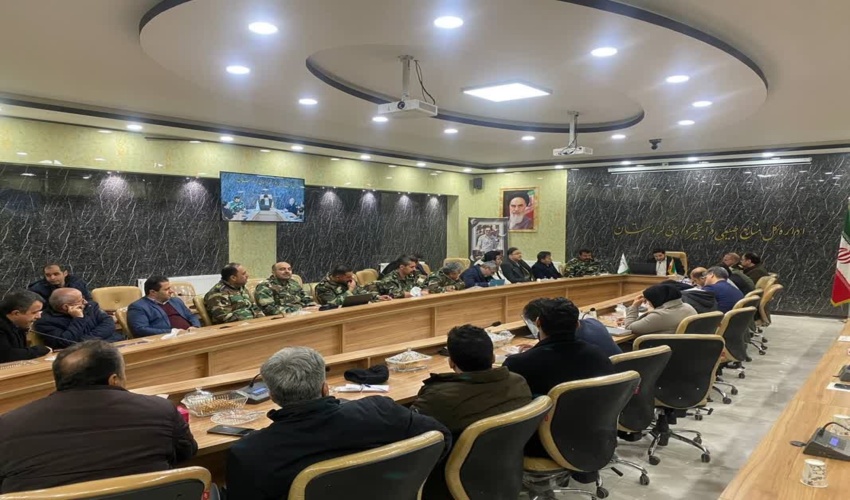 برگزاری کارگاه آموزش ظابطین خاص دادگستری 