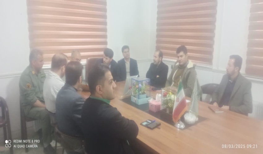  روز چهارم از هفته منابع طبیعی به نام قانون، حفاظت و حمایت از منابع طبیعی 