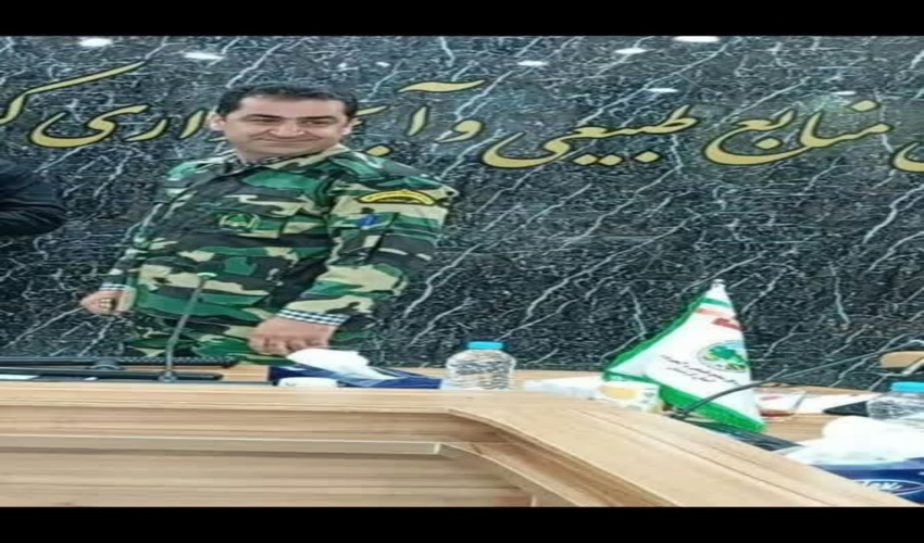شهید سبز طبیعت ، روز درختکاری بر شما مبارک