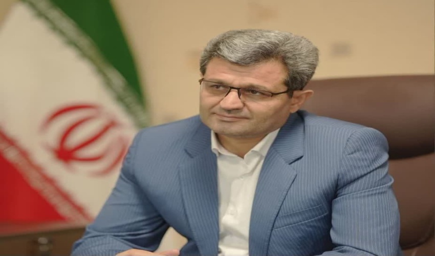 پیام تبریک مدیرکل منابع طبیعی و آبخیزداری استان کردستان به مناسبت هفتم بهمن‌ماه، سالروز تأسیس سازمان امور اراضی کشور