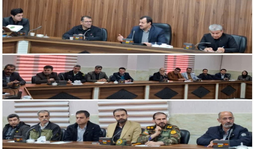 پیش بینی کاشت 25 هزار نهال در شهرستان سقز